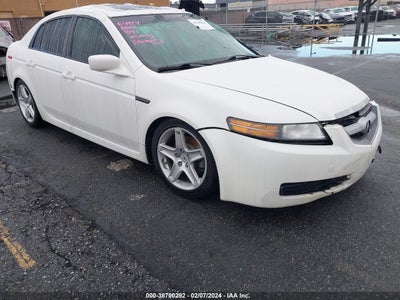 Acura Tl 2006