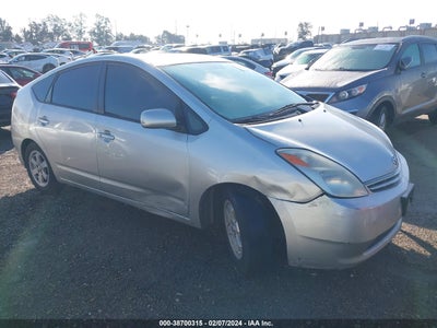 Toyota Prius 2005