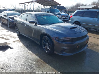 DODGE CHARGER 2019