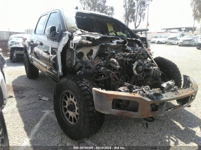 FORD F-150 2018