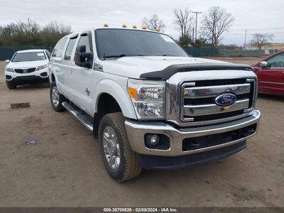 Ford F-250 2015