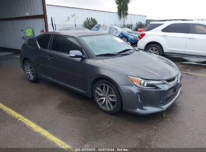 Scion Tc 2016