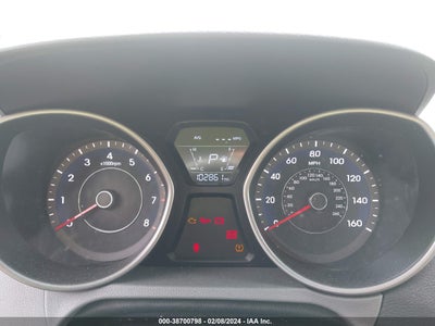 DayDrive