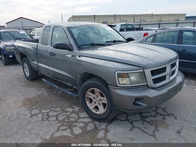 Ram Dakota 2011