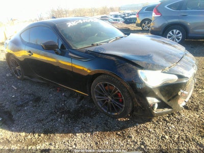 Scion Fr-s 2015
