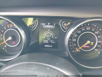 DayDrive