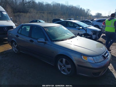 Saab 9-5 2004