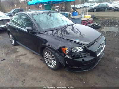 Volvo C30 2008