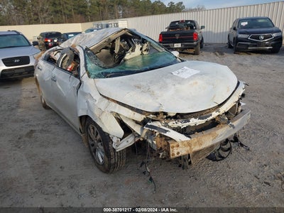 Nissan Altima 2014