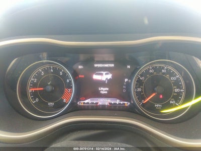 DayDrive