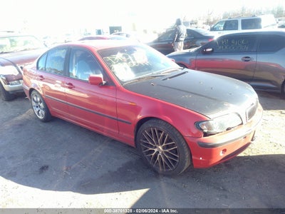 BMW 325I 2003
