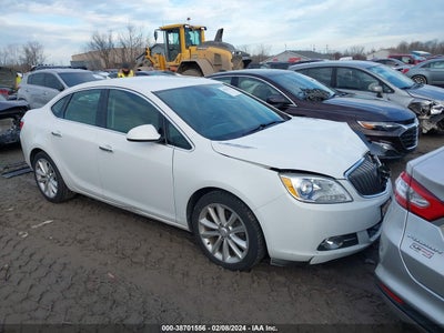 Buick Verano 2013
