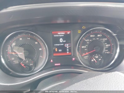 DayDrive