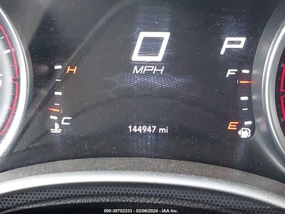 DayDrive