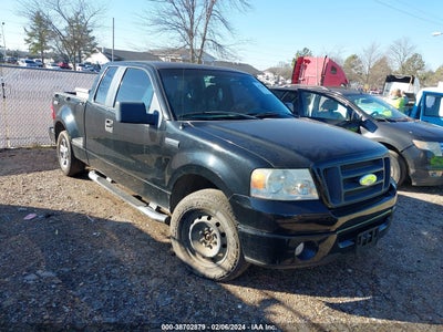 Ford F-150 2008