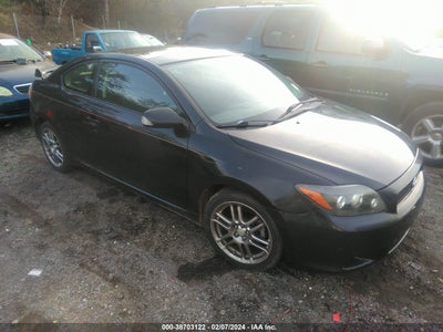 Scion Tc 2008