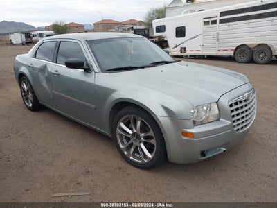 Chrysler 300 2005
