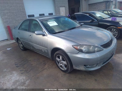 Toyota Camry 2006