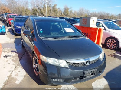 Honda Civic 2011