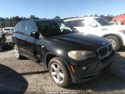 Bmw X5 2009