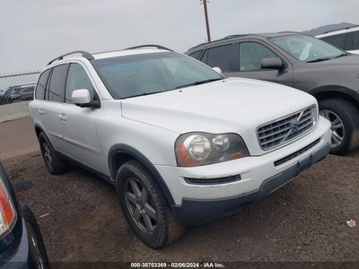 Volvo Xc90 2007