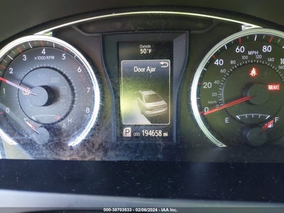 DayDrive