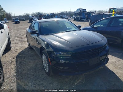 Dodge Charger 2023