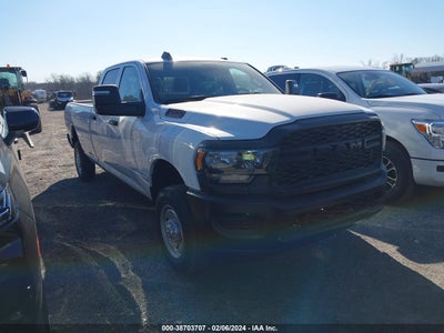 Ram 2500 2024