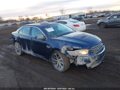 FORD TAURUS 2016