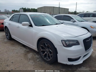 Chrysler 300 2017