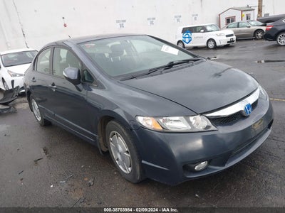 Honda Civic 2009