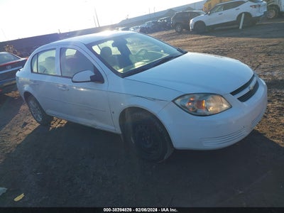 Chevrolet Cobalt 2009