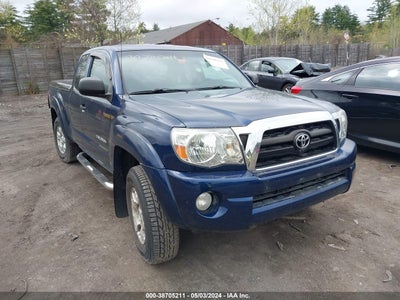 Toyota Tacoma 2008