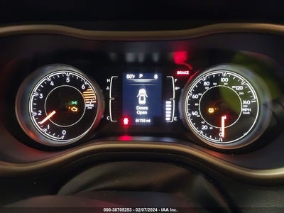 DayDrive