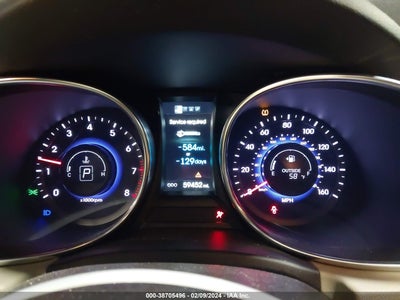DayDrive