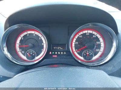 DayDrive