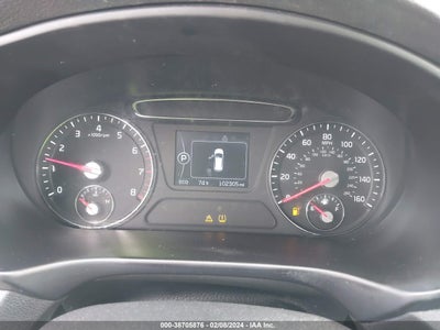DayDrive