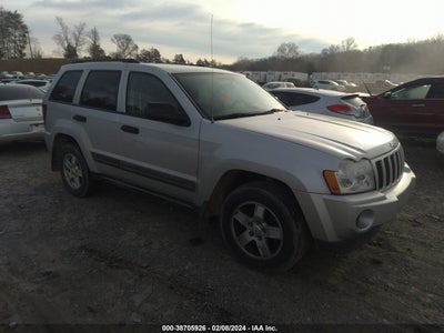 Jeep Grand cherokee 2006