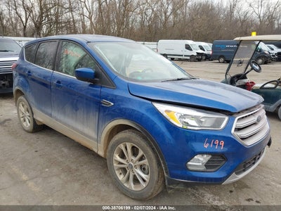 FORD ESCAPE 2019