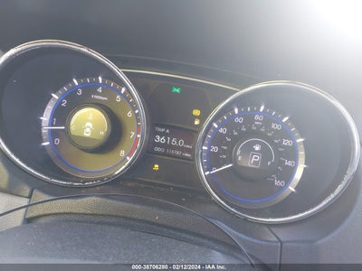 DayDrive