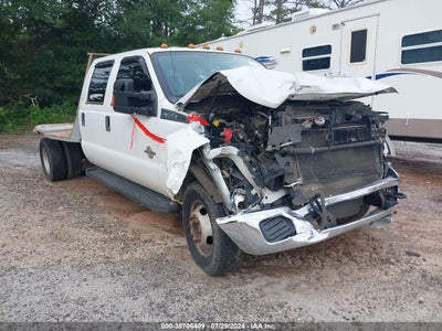 FORD F-350 2016