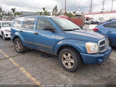 Dodge Durango 2006