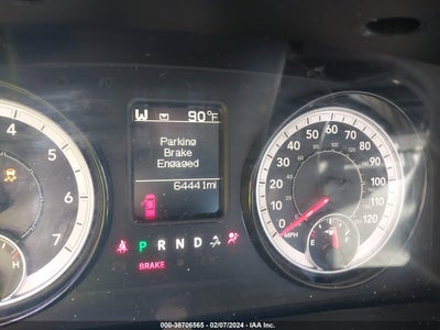 DayDrive