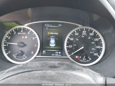 DayDrive