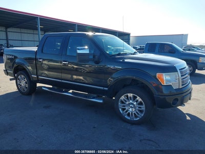 Ford F-150 2010