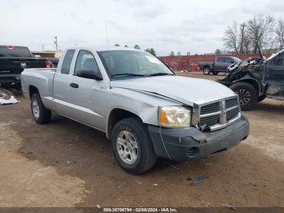 Dodge Dakota 2006