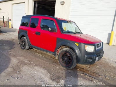 Honda Element 2006