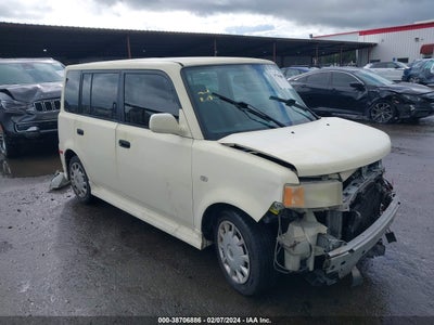 Scion Xb 2006