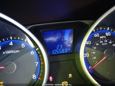 DayDrive