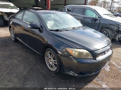 Scion Tc 2007